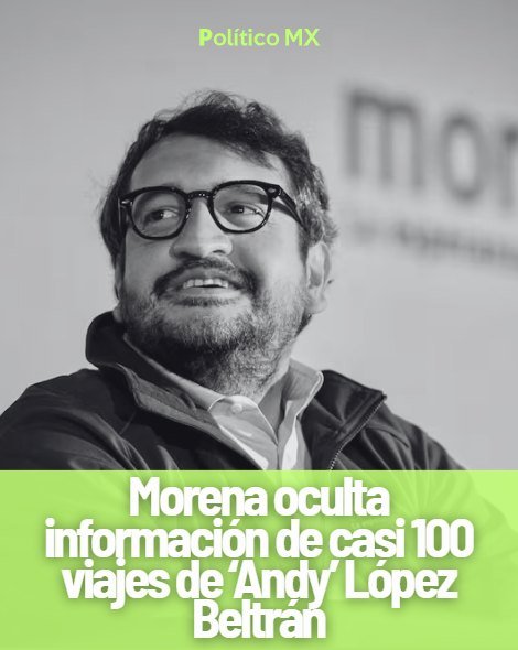 PorMiMexico71's tweet photo. El Golfo de México Andrés Manuel López Beltrán, busca impunidad a través de una diputacion.

Pero además, busca sacar más dinero. https://t.co/KnuRAI4ags