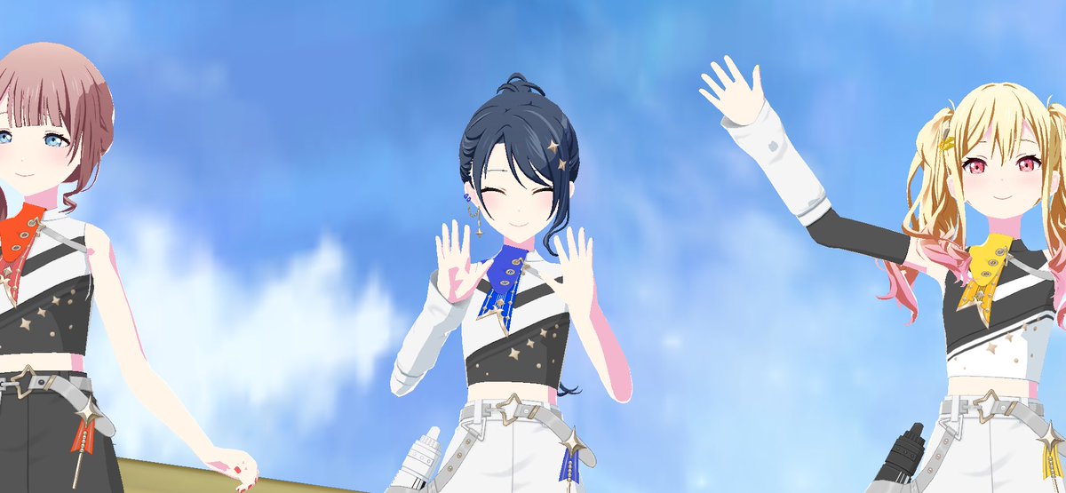 mozu_nsB's tweet photo. 一歌ちゃん可愛かった✨✨ https://t.co/mes1wooMFR