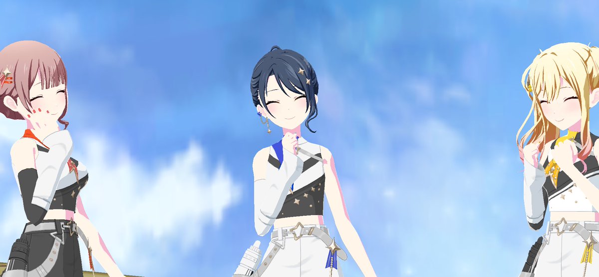 mozu_nsB's tweet photo. 一歌ちゃん可愛かった✨✨ https://t.co/mes1wooMFR