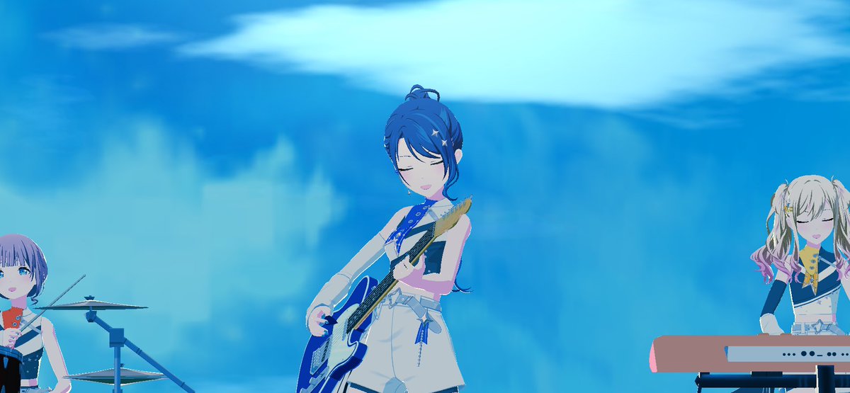 mozu_nsB's tweet photo. 一歌ちゃん可愛かった✨✨ https://t.co/mes1wooMFR
