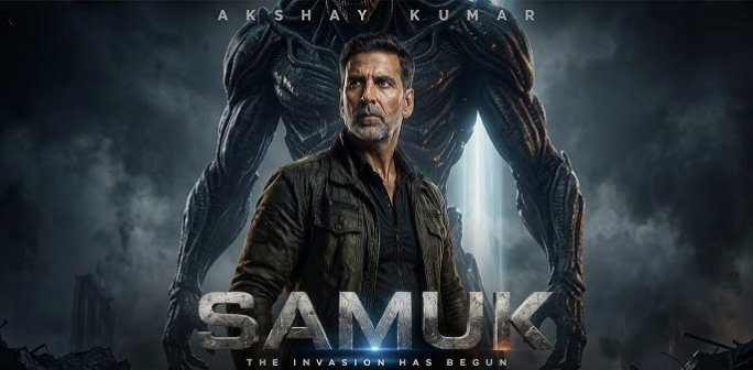 SAMTHEBESTEST_'s tweet photo. SAMUK SHOOT BEGINS AUGUST 23

#AkshayKumar will start filming for the upcoming sci-fi horror flick #Samuk in August 3rd week in London - Variety ✅ https://t.co/augZezPTlQ