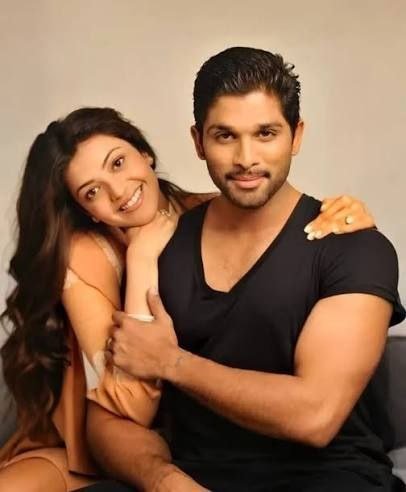 kajalagarwalluv's tweet photo. Unseen of Deepthi sathya
#kajalaggarwal @MsKajalAggarwal @alluarjun #AlluArjun https://t.co/EC4CzyUjWt