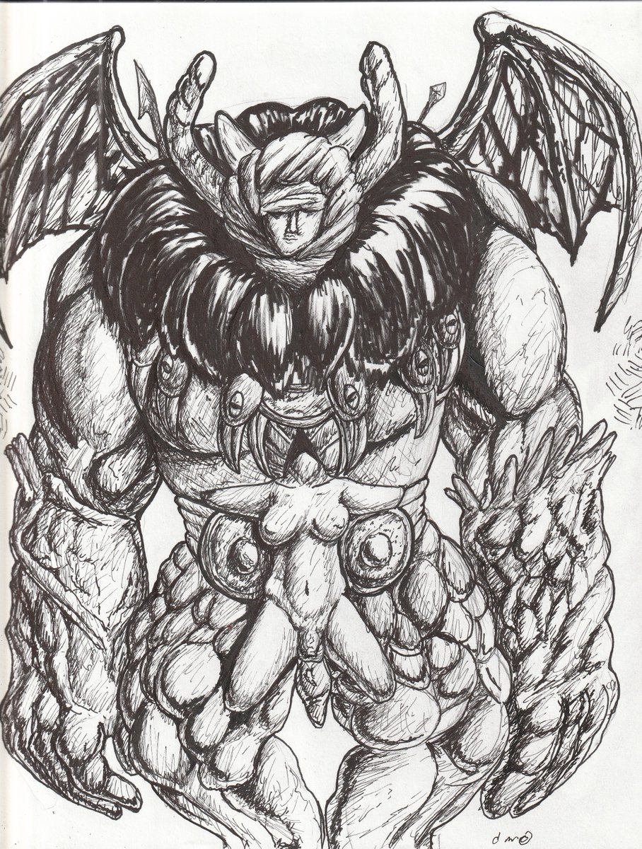 gambit_gooner67's tweet photo. heres some funger art I did a while back<
#fearandhunger https://t.co/2Q03Apvh1b