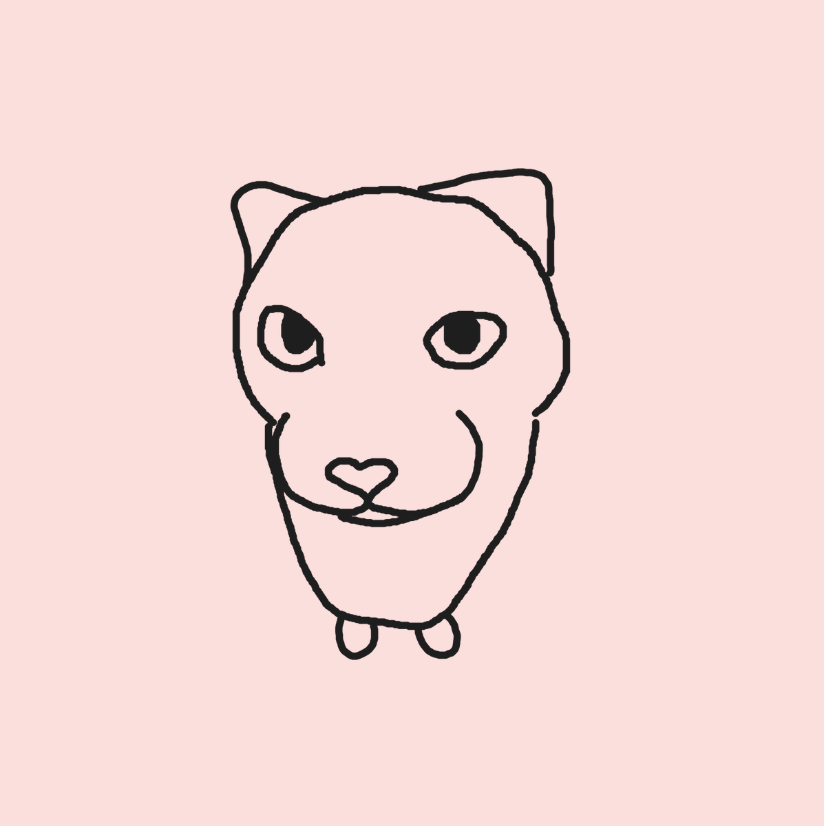 Some_Ferret's tweet photo. @jjaemu_ tube creature https://t.co/GOG8jCbpmR