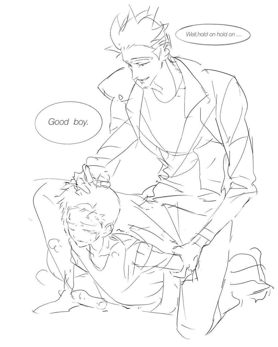Riv_017's tweet photo. #rickandmorty 
#瑞莫 https://t.co/sEpPyRVg3t