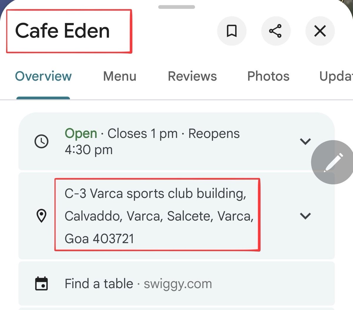 VijayGajeraO's tweet photo. This is the BIGGEST EXPOSE on CJP’s founder and AAP leader Abhijit Dipke.

1. 11 months ago, in October 2025, Abhijit Dipke was in Goa for AAP’s work. https://t.co/ULnQSa6CEK