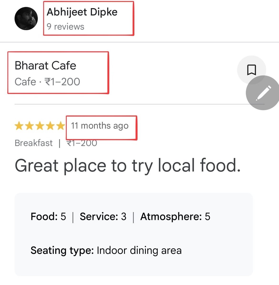 VijayGajeraO's tweet photo. This is the BIGGEST EXPOSE on CJP’s founder and AAP leader Abhijit Dipke.

1. 11 months ago, in October 2025, Abhijit Dipke was in Goa for AAP’s work. https://t.co/ULnQSa6CEK