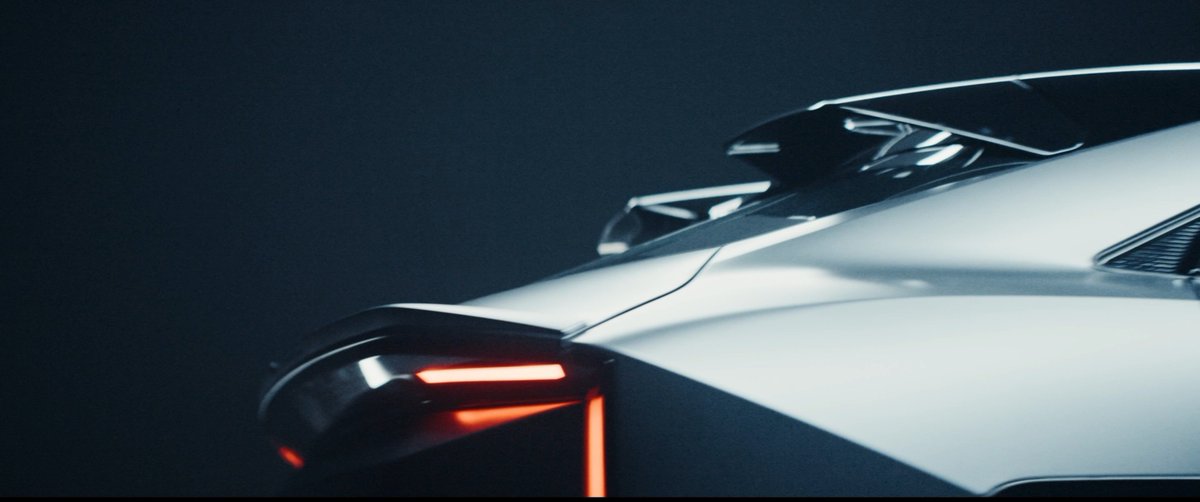carandbike's tweet photo. OFFICIAL ➡️ Mahindra BE6 Sporteq to be introduced on August 15!

First teaser reveals key details, including a new matte paint option, brown interior colour scheme and a front passenger display.

What else would you want to see on the BE6 Sporteq? More power? Bigger battery? https://t.co/Cl1T636e2O