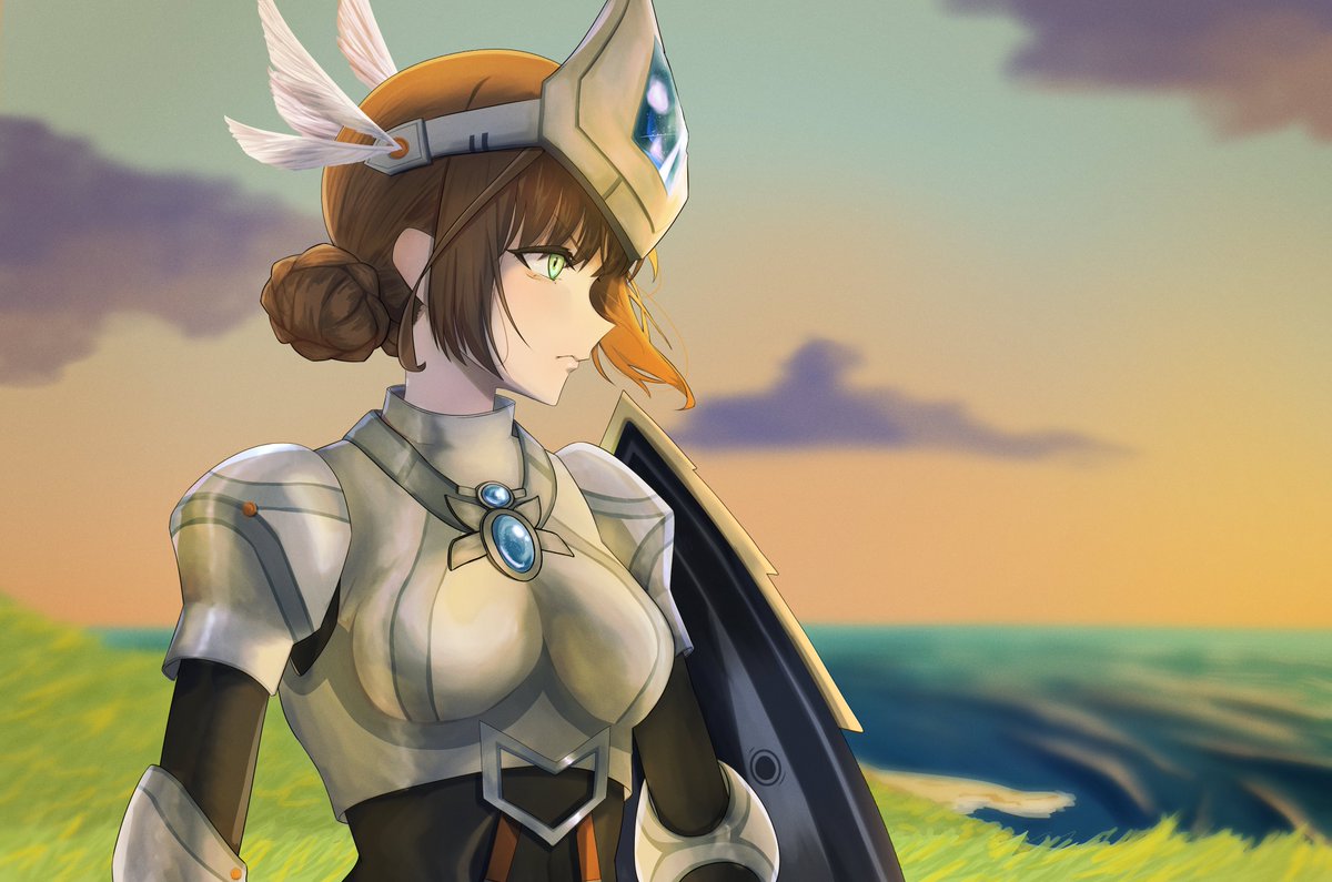 rinzxzx7's tweet photo. Duvalie

#Trails
#Falcom https://t.co/ULs0I5ZGKg