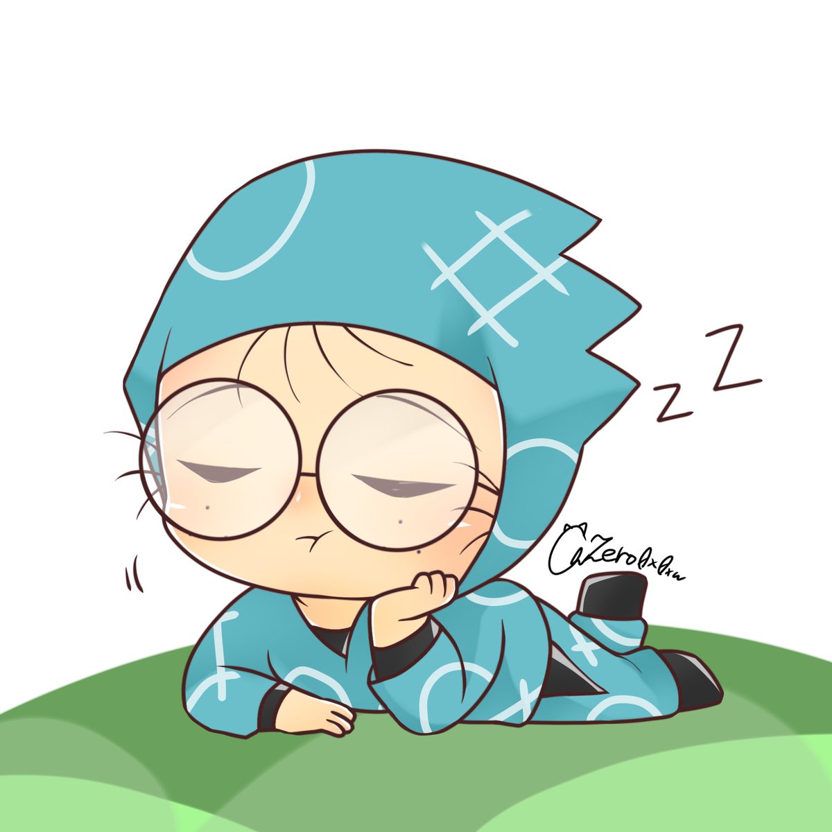 Zero0x0xw's tweet photo. 乱太郎くんおねむ

#イラスト
#猪名寺乱太郎 https://t.co/AnpiK2935L