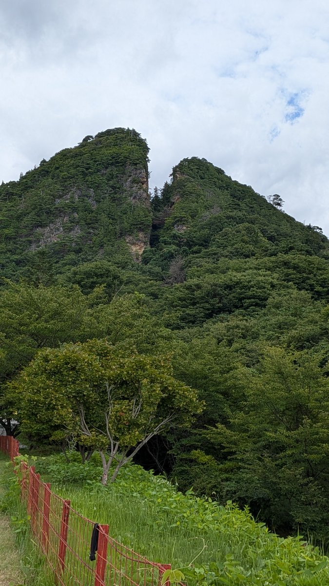 HM_'s tweet photo. 佐渡金山
パネルは無いけど佐渡来たならね
#がたます https://t.co/kJrswpr9u9