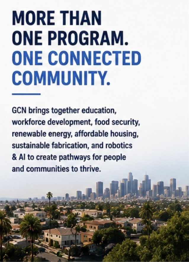 GarayCoopNetwrk's tweet photo. Community starts with people. 💙
At GCN, we connect education, opportunity and innovation to build stronger communities—not for the community, but WITH it.
This is GCN, and we’re just getting started. ⚡
#GCN #BuildingTogether https://t.co/0p9K4VXh3r