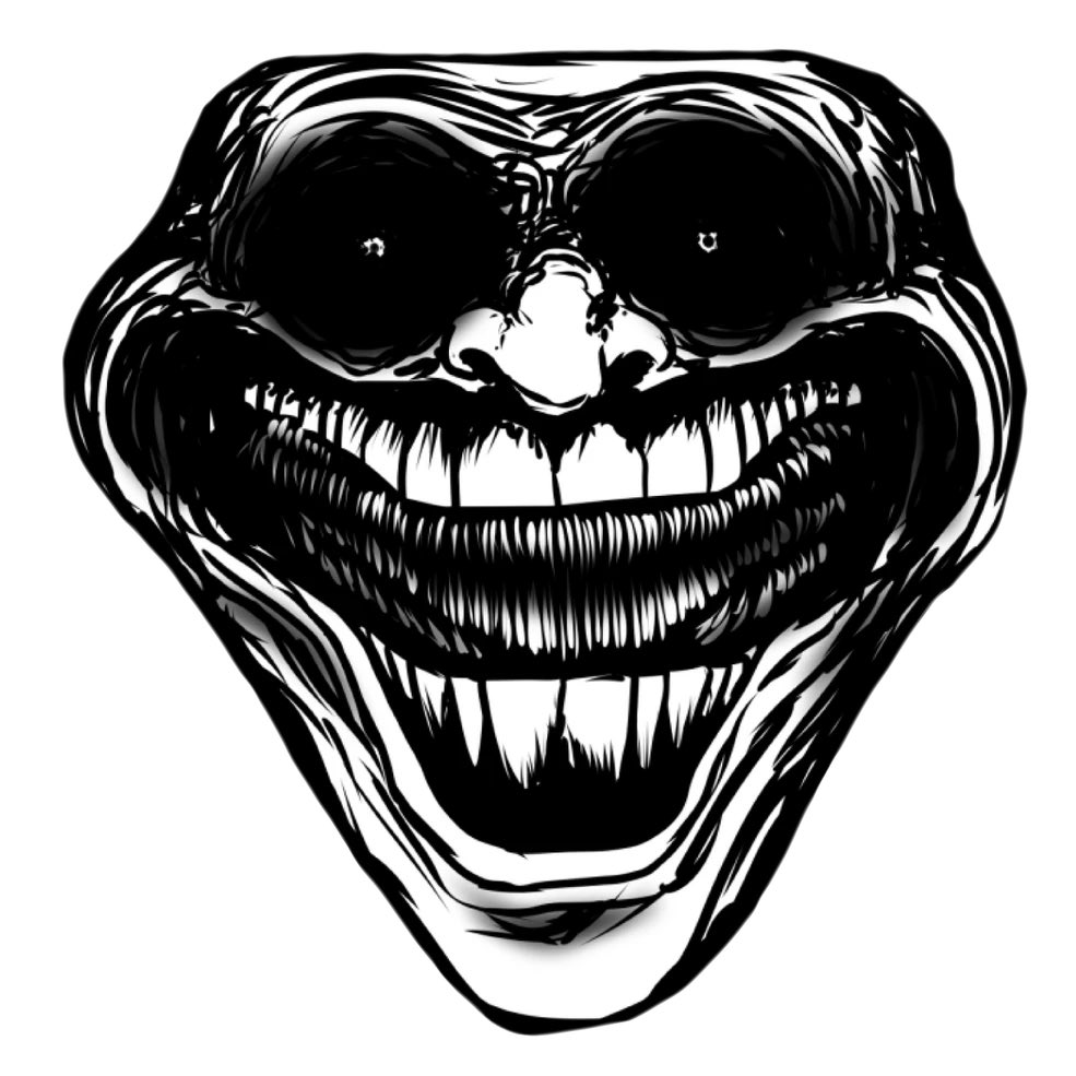 Fnafpuppetman0's tweet photo. @Seangauge_1 So tuff 🗿 https://t.co/fnQL8e1w4I