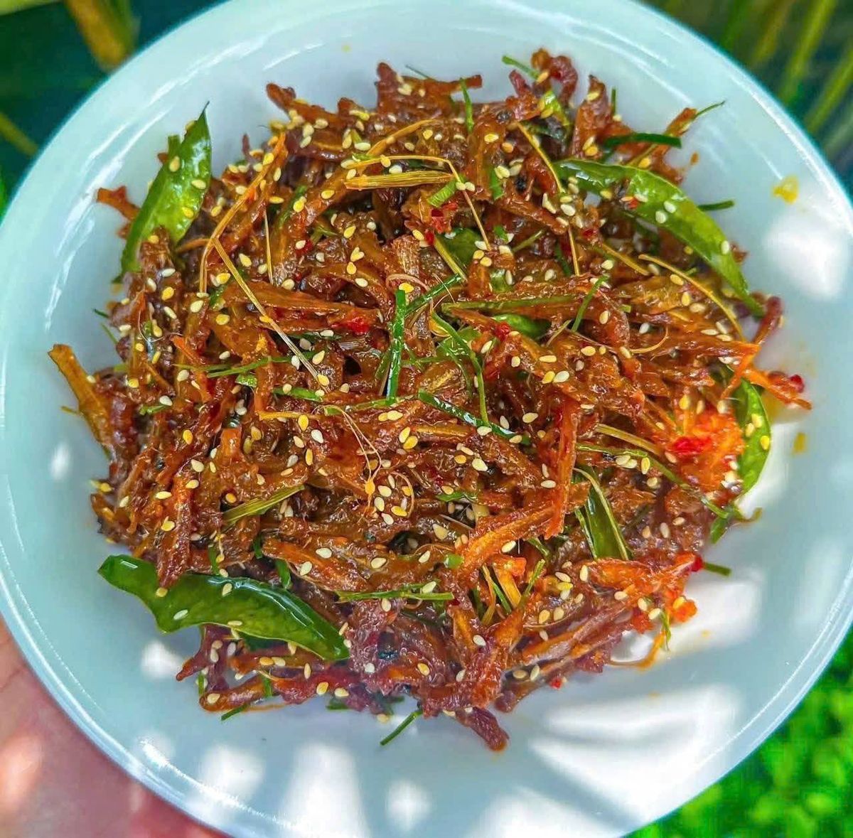 VubroX's tweet photo. Hôm nay ăn Trưa hơi trễ ae ah!

Ăn cơm chưa?

Nghỉ một chút, ăn no lấy sức chiều chiến tiếp thôi.

Chúc cả nhà buổi trưa ngon miệng nhé! https://t.co/eu6AXlbffk
