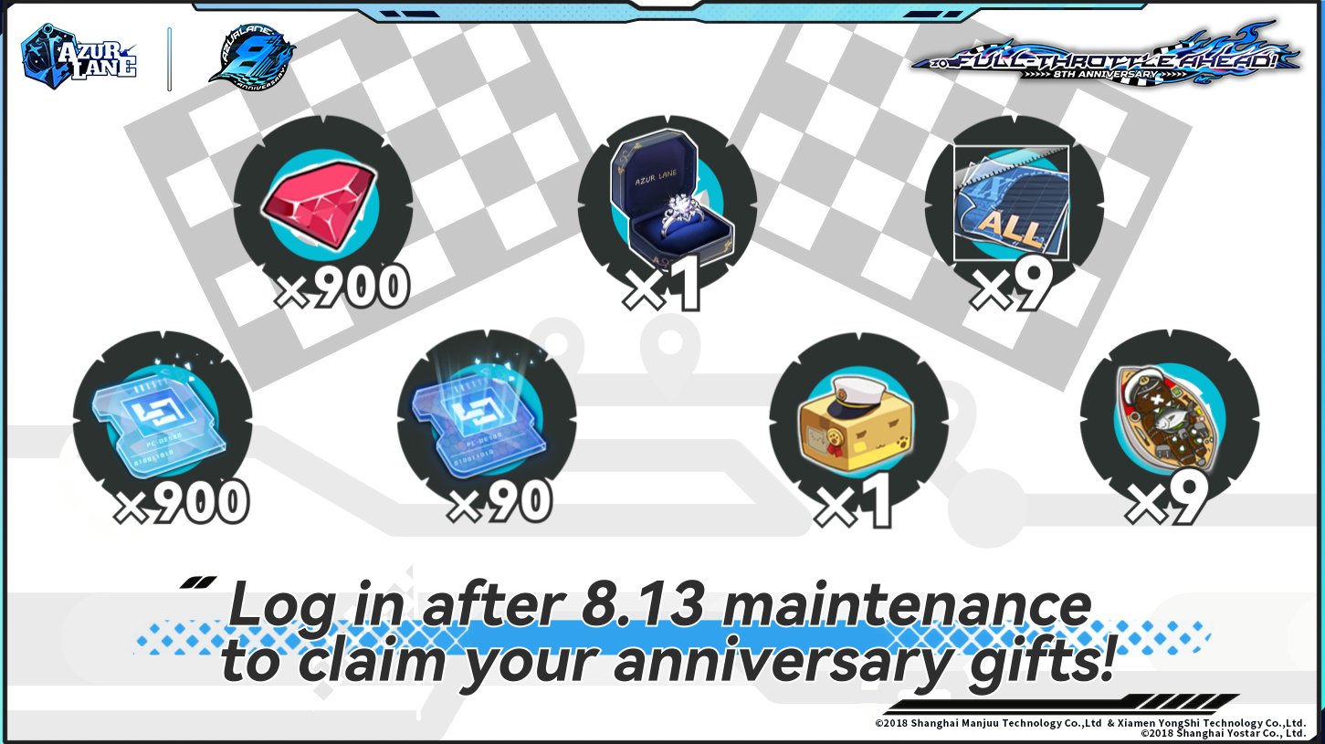 Azur Lane Official (@AzurLane_EN) on X