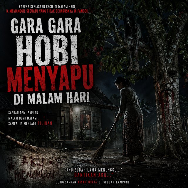 SpesialHoror's tweet photo. Kisah horor hari ini:
https://t.co/1ra2Udlu6r

#horor #horror #seram #serem https://t.co/10bTzb6jQO