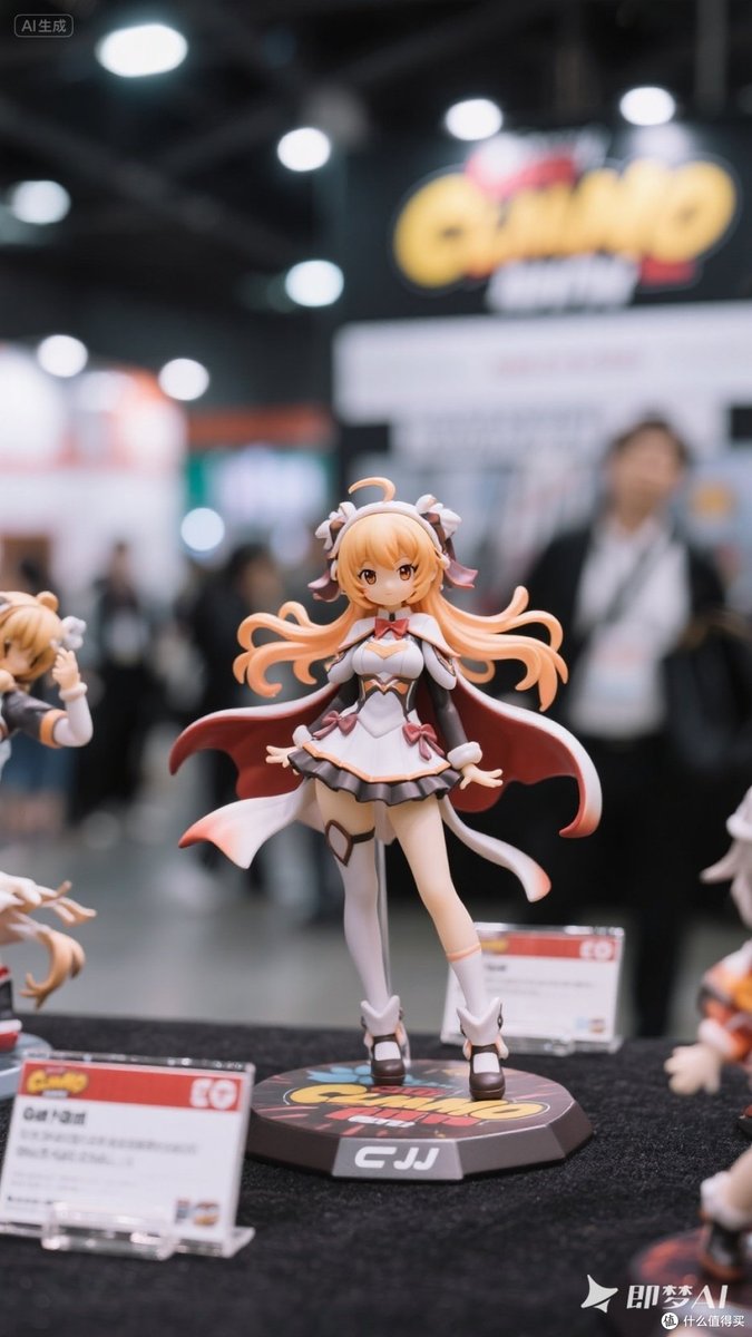 Fishdis33388056's tweet photo. Just had the BEST time at the city’s pop culture漫展today!  Caught up with my favorite cosplayers, scored exclusive merch, and left with a brand-new anime figure—my wallet’s crying but my anime-loving heart’s soaring https://t.co/XNzLuxFrdr