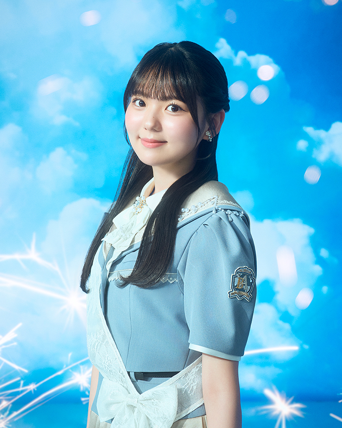 BOKUAOofficial's tweet photo. ＼お知らせ📣💙／

8月15日(土)11:00ごろ〜⏰

#今井優希と #早﨑すずき が
テレビ朝日「キッチンカー大作戦！」の販売員として
#有楽町ルミネ にて販売します🍴

@kitchencar_d #キッチンカー大作戦 
#僕が見たかった青空 #僕青 https://t.co/vRvOv5G6Pu