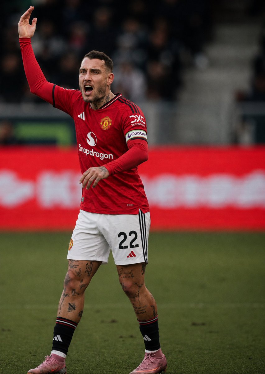MrManUnited55's tweet photo. 💣JESUS!

Leipzig Left back David Raum wants to join Manchester United.🔴

Manchester United seriously considering making a move for him👀

He has a price tag of £30M he is considered to be one of the best left backs in Bundesliga✅ https://t.co/KIOy5cRqm3