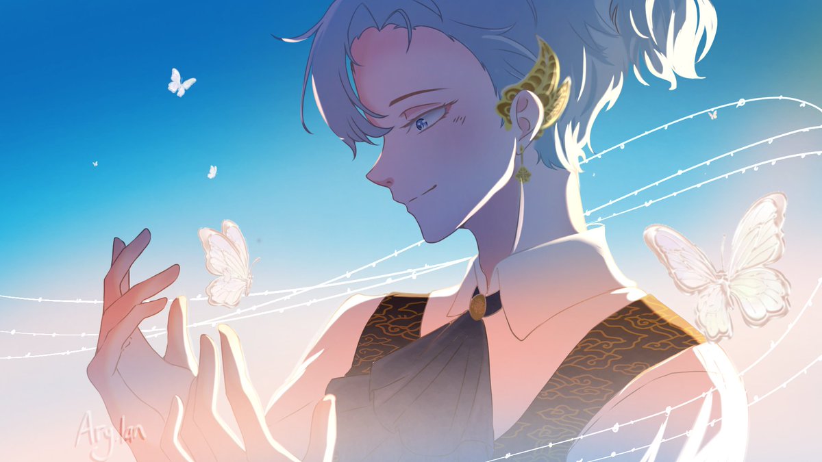 Arylan0710's tweet photo. The Unfading Light

#Nakulukis https://t.co/BrfMnydNIC