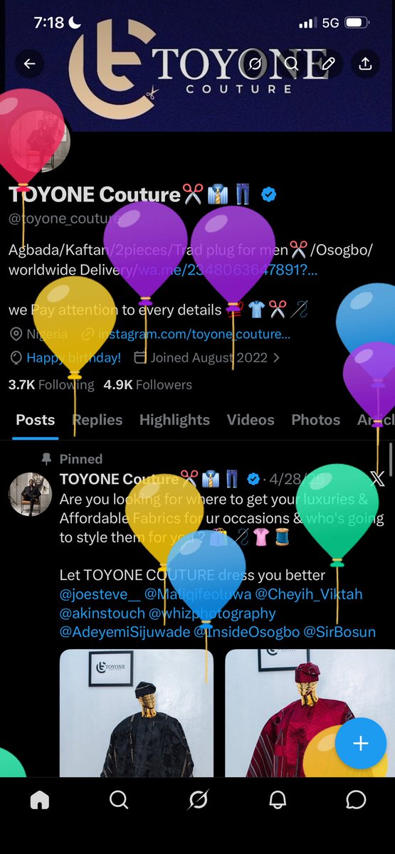 toyone_couture tweet picture