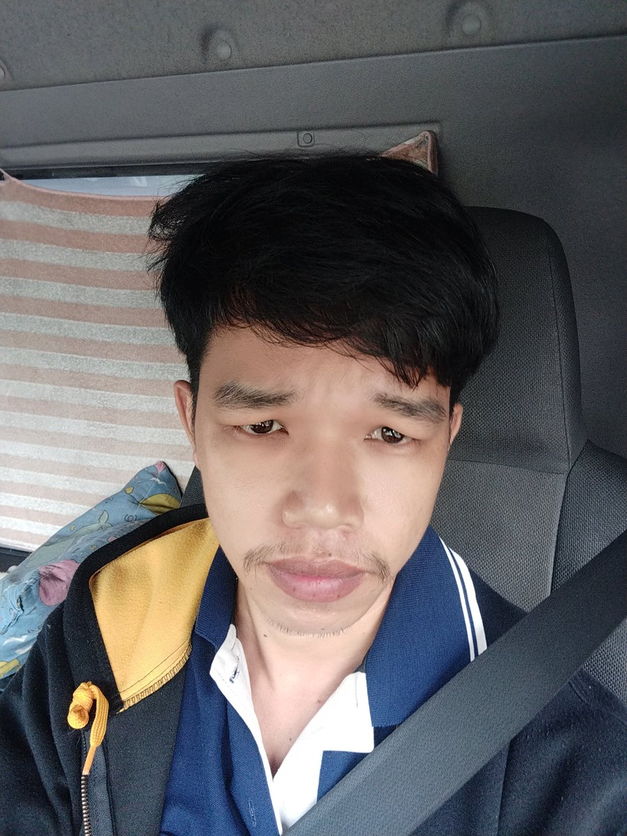 TeiTei1994795's tweet photo. คนเซอร์ๆ เเต่งตัวเองมอมเเเมม🥺 #บางพลี  #สมุทรปราการ https://t.co/nfesmUVV3q