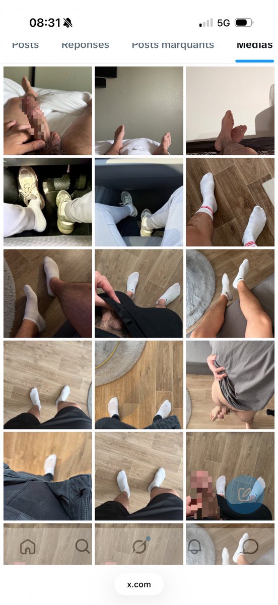 cky_seven's tweet photo. It���s kinda hot today ! 👀🔥👣

#feet #socks #gay #naked #hot #french https://t.co/Kka9zNZyeK