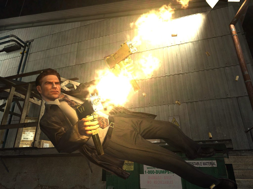 halovir's tweet photo. Max Payne 2: The Fall of Max Payne | PlayStation 2 (2003)

 Karanlık atmosferi, sinematik anlatımı ve unutulmaz aksiyon sahneleriyle Max Payne’in en ikonik maceralarından biri. https://t.co/U1eHDYS3Jr