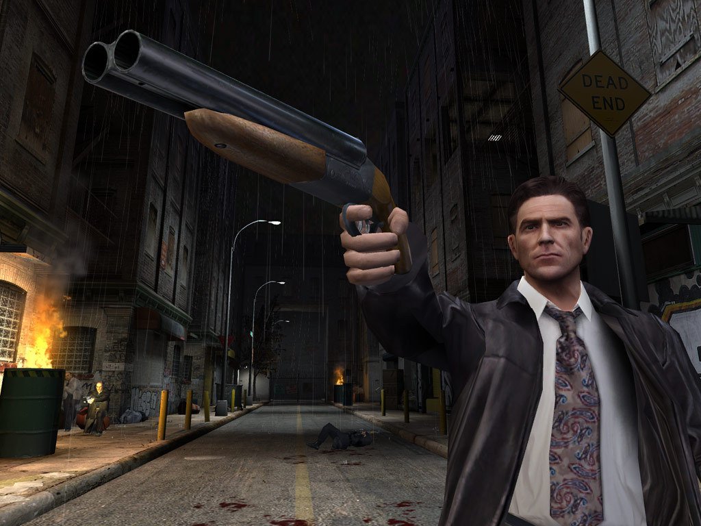 halovir's tweet photo. Max Payne 2: The Fall of Max Payne | PlayStation 2 (2003)

 Karanlık atmosferi, sinematik anlatımı ve unutulmaz aksiyon sahneleriyle Max Payne’in en ikonik maceralarından biri. https://t.co/U1eHDYS3Jr