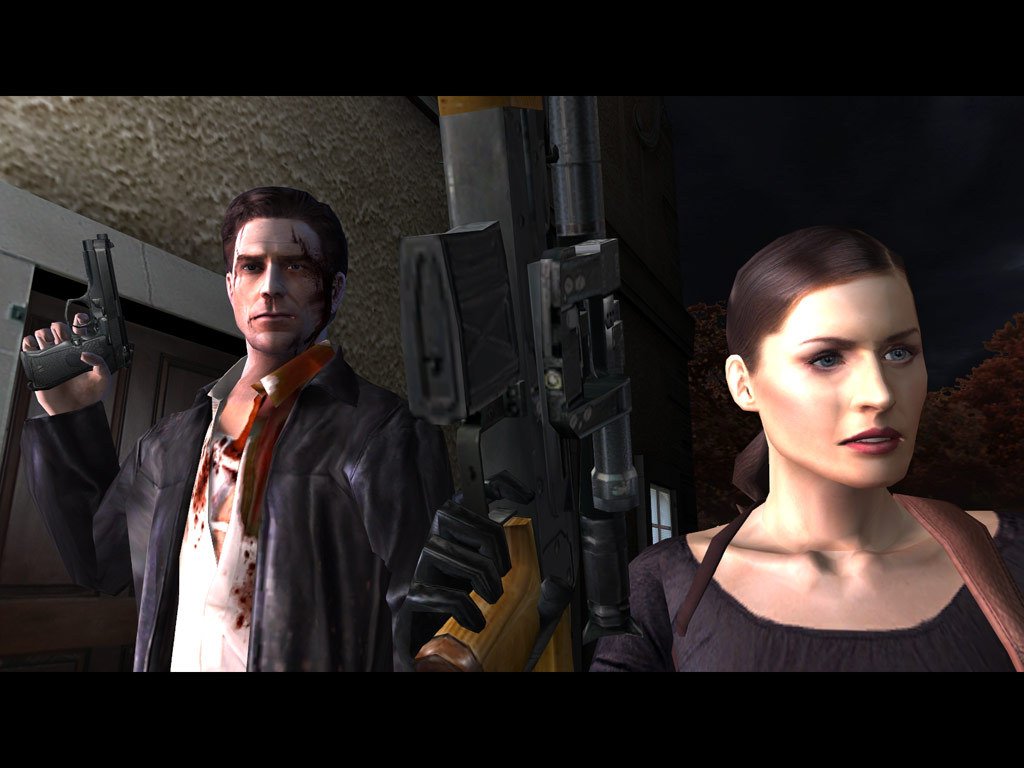 halovir's tweet photo. Max Payne 2: The Fall of Max Payne | PlayStation 2 (2003)

 Karanlık atmosferi, sinematik anlatımı ve unutulmaz aksiyon sahneleriyle Max Payne’in en ikonik maceralarından biri. https://t.co/U1eHDYS3Jr