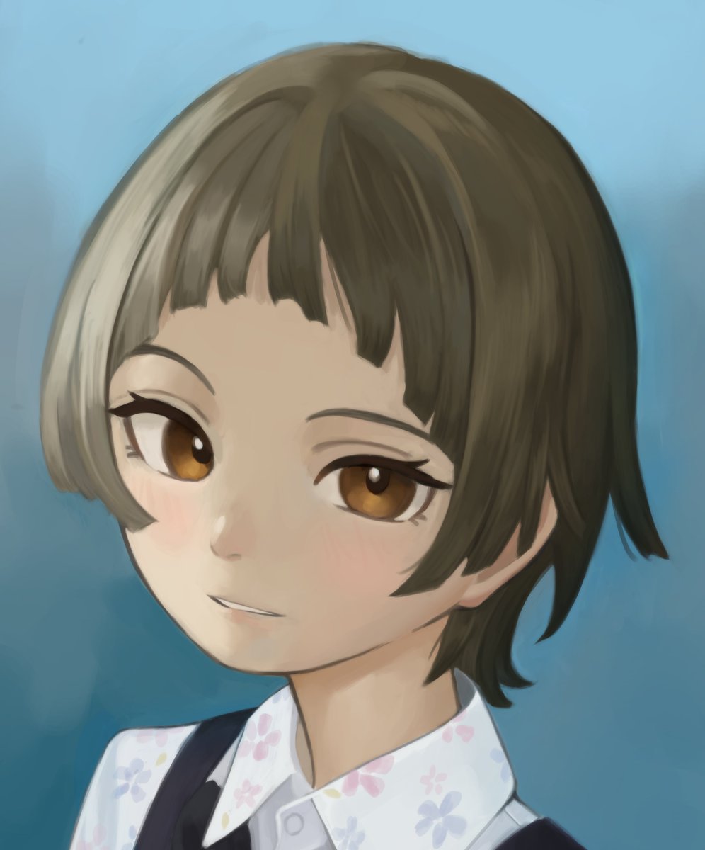 Howe_lib's tweet photo. 🙂
#千石撫子 #物語シリーズ https://t.co/SuCFQ43KOY