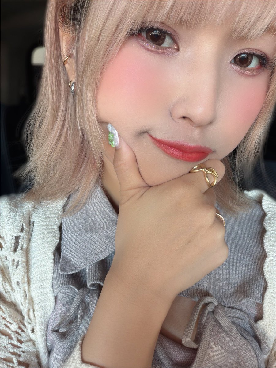miiko8110's tweet photo. 髪の毛メンテののちデートです！ https://t.co/tIvcFfCjrR