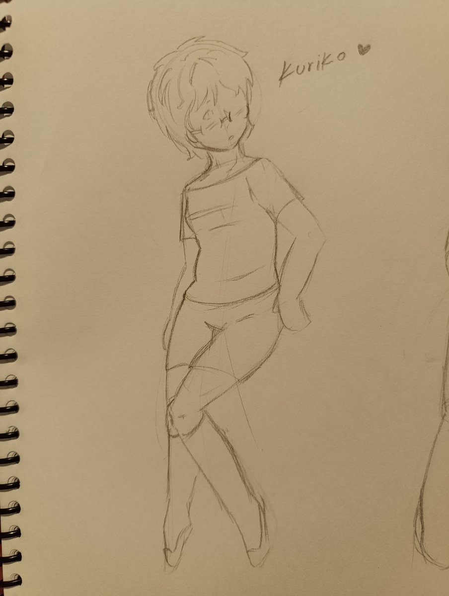 RuiLovesKusuo's tweet photo. Qué guapa es mi novia.. ////w////

#saikik #art https://t.co/I52MzLtgjW