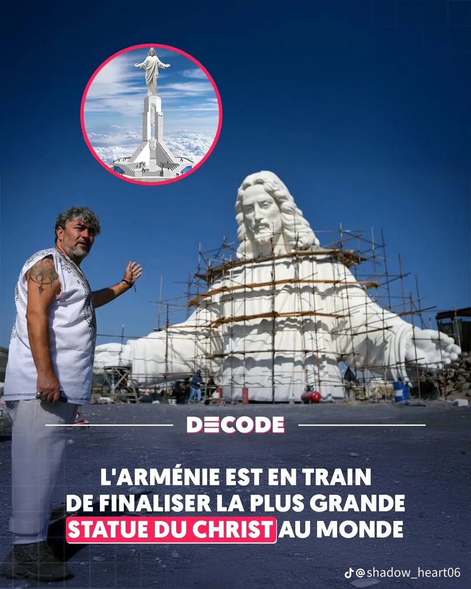 NorbertNoguera's tweet photo. BONNE NOUVELLE !⛪️ https://t.co/Fo42N4NCXm