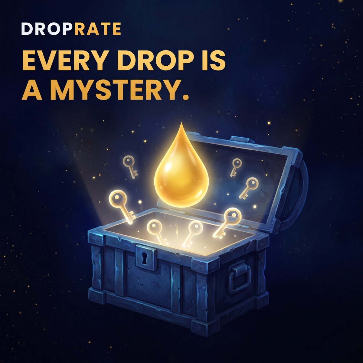 DroprateGames's tweet photo. @coingecko Hey guys come check us out. @DroprateGames https://t.co/HLigxecIYM