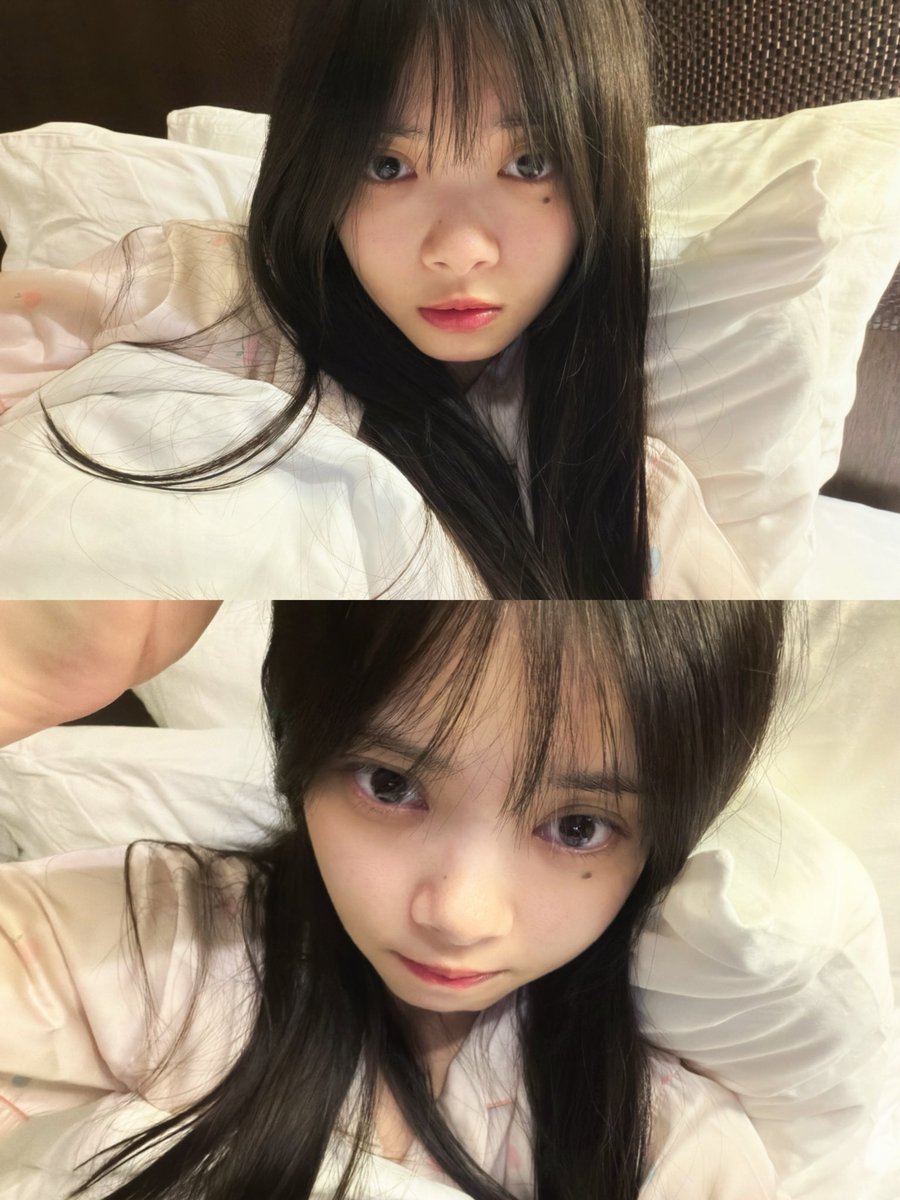 A_FionyJKT48's tweet photo. Ohayo🥱 https://t.co/KIVTOGVEIH
