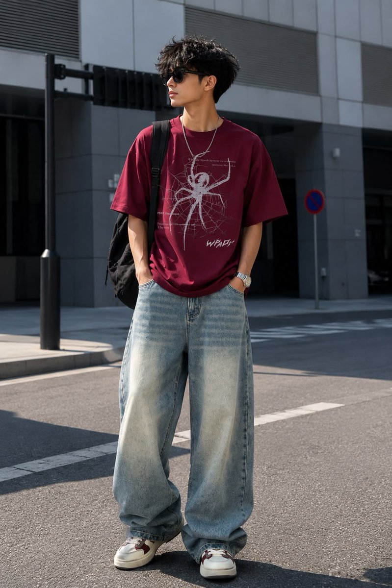 UncannyTwigs's tweet photo. Gente alguém pode me indicar lojas que vendem roupas mais street, rebeldes/descoladas/alternativas (vibes Charli xcx, Kim Petras, FKA twigs) calças larga, bolsas, estampas diferentes, acessórios babadeiros que entrega pra todo o Brasil sem ser a Shein? 😭 #help https://t.co/YzJfk6O77E