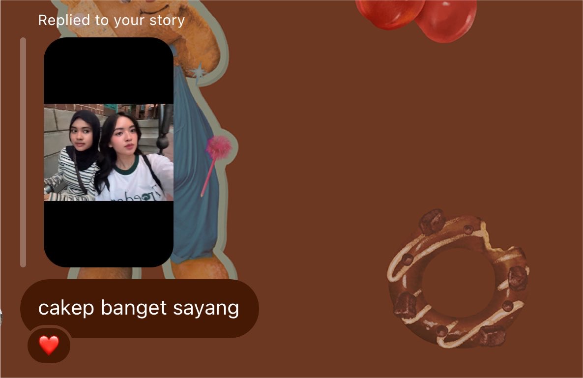 katarianbluuu's tweet photo. cowok gue tiap gue upload foto: https://t.co/NWpGRQPwJQ