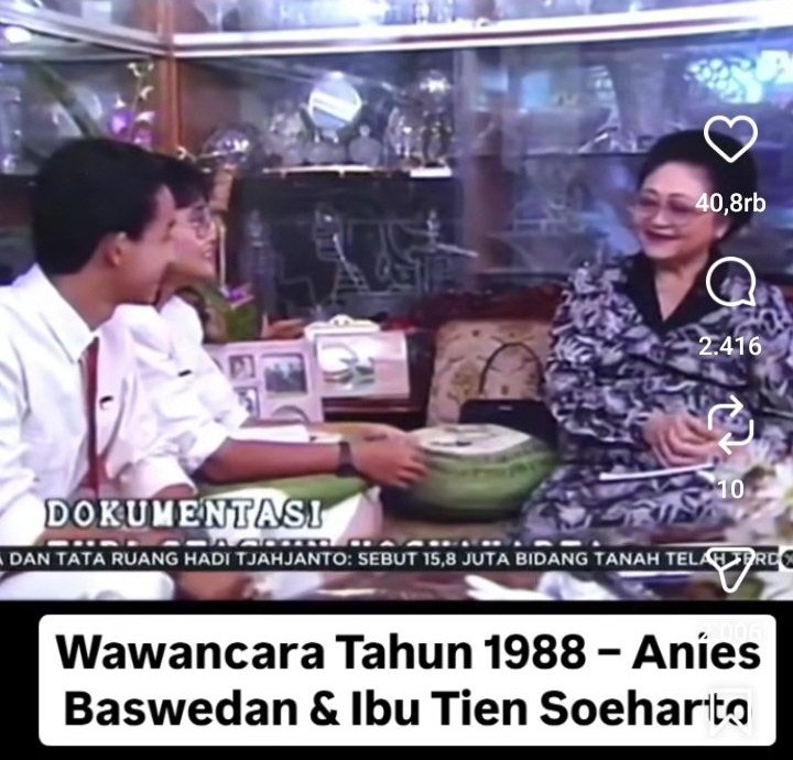 Tan_Mar3M's tweet photo. Dek anies.
Dek mulyono ngapain kala itu? https://t.co/iLtXz7P81H