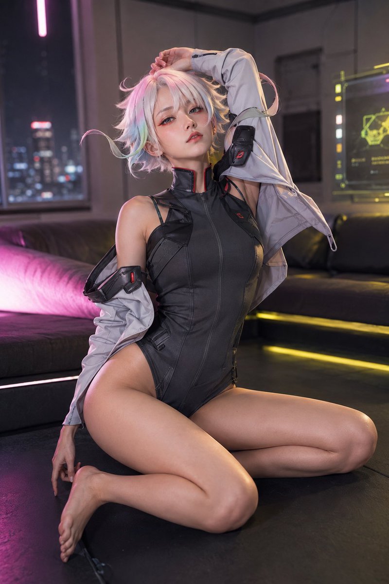 darkcherry67's tweet photo. Lucy — Cyberpunk: Edgerunners

#ルーシー #Lucy #CyberpunkEdgerunners #サイバーパンクエッジランナーズ #animecosplay https://t.co/4VbuJLaUVe