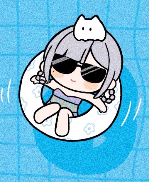 sumire_kaga's tweet photo. おはYO https://t.co/WmS7mav80i