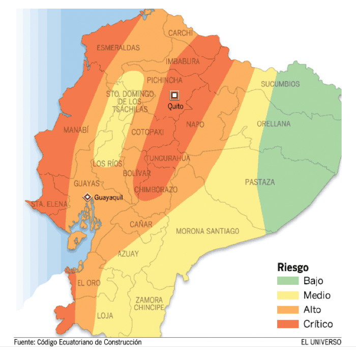 aquiltermo's tweet photo. 🧵 Buenas noches, debido al reciente sismo en Colombia me atrevo a escribir las siguientes cosas para poder apercibirlos y que SIEMPRE estén preparados. ¿Por qué siempre?, Ecuador está en una zona de riesgo sísmico y es como la defensa de BSC, en cualquier momento tr hacen un gol https://t.co/I7ctaA7mv6