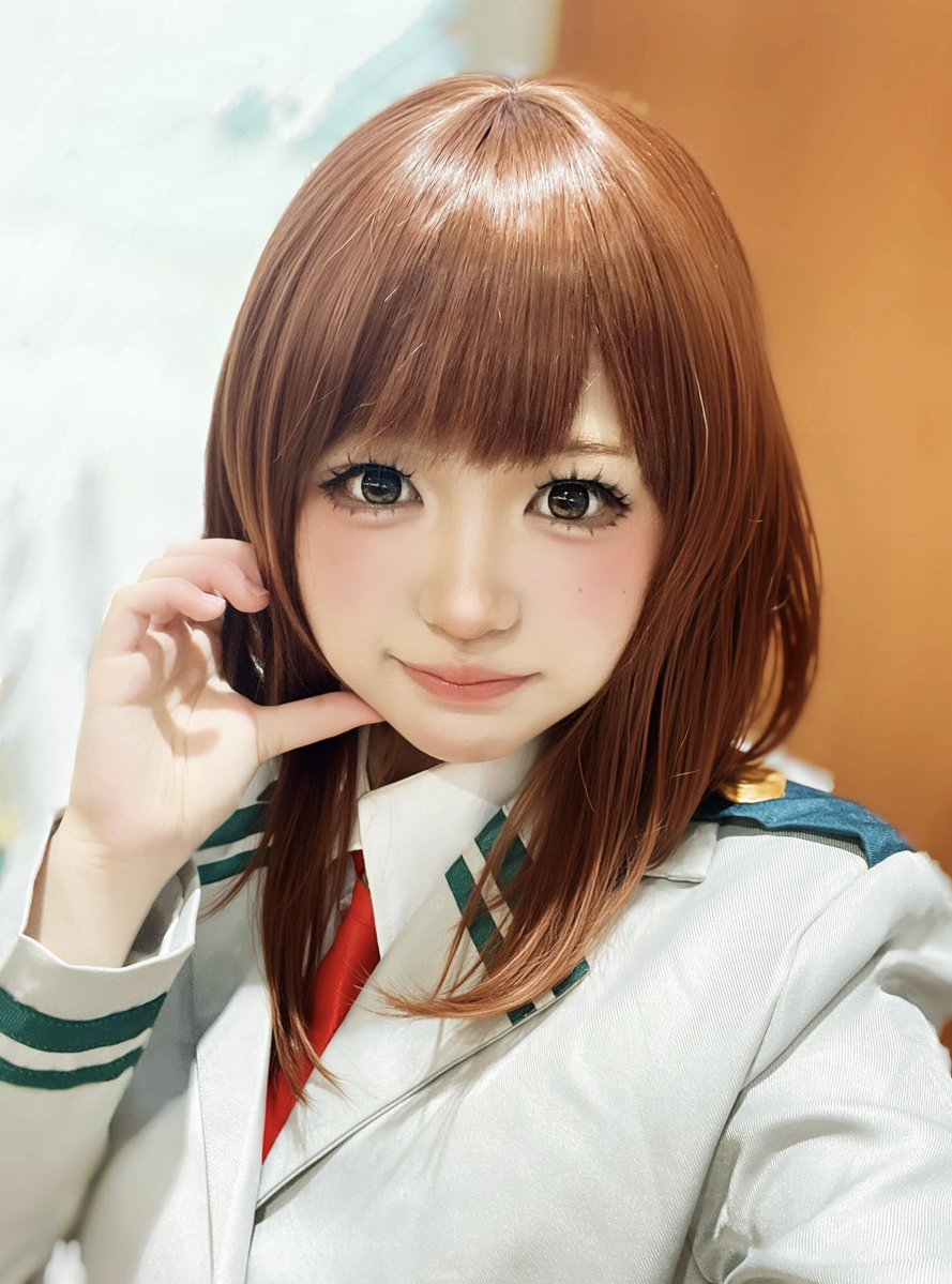 OqQiac3's tweet photo. 早く新しいコスしたい😭
#コスプレ https://t.co/z1tXjJCmuz