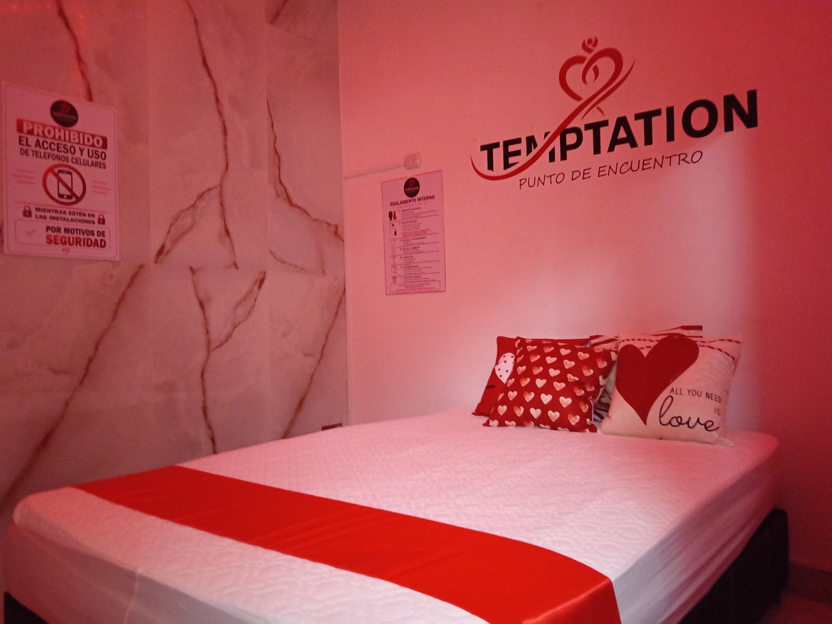 TEMPTATIONSWP's tweet photo. ¿YA CONOCES TEMPTATION?

Un lugar donde la noche se transforma, los sentidos despiertan y el placer no tiene límites. 🖤🔥

Descubre un concepto diferente, exclusivo y creado para quienes saben disfrutar cada momento. 🥂✨

📍 TEMPTATION
🌙 Donde cada noche tiene una historia…
🔥 Y tú decides cómo comienza.

📲 Reservaciones: 771 209 1450

¿Te atreves a descubrirlo? 👀🔥

#Temptation #TemptationClub #DondeElPlacerNoTieneLimites #NightLife #Pachuca #Hidalgo #NightExperience #LuxuryNight #ExclusiveExperience #VidaNocturna #AfterDark #LaNocheComienzaAquí #DiscoverTemptation