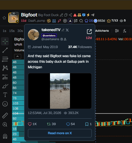 bombermanOO's tweet photo. @SmokezTunez0x Larp AI Bullshit. You already did this. Nice try. https://t.co/NA9rD4KZRv