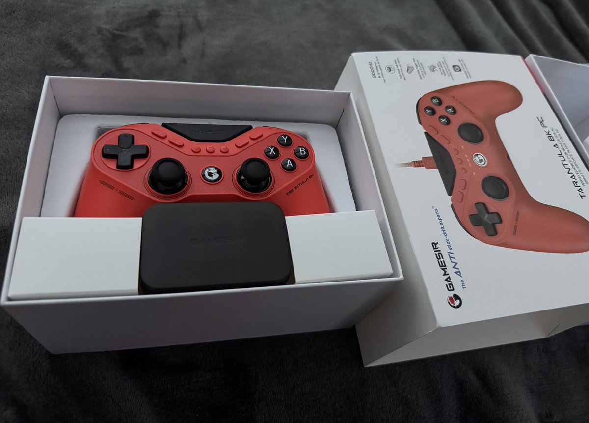 AJGuny's tweet photo. Time to see the hype 🧐 https://t.co/uDQgRWcLnd