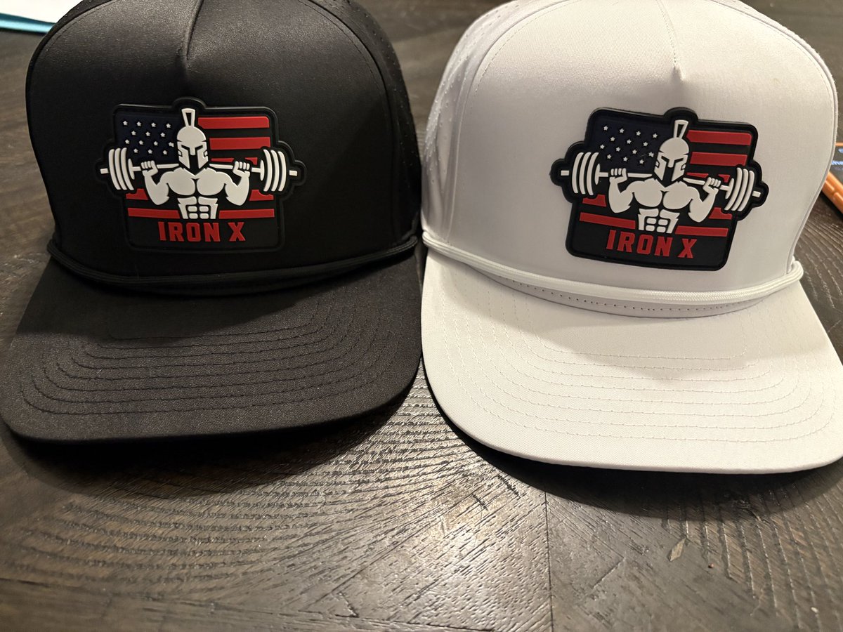 Theironislife's tweet photo. $25 for a premium IXL hat. Message me if you want one https://t.co/3PHnQk392L
