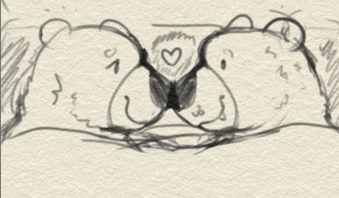 MarbleUrsid's tweet photo. lovebears.. https://t.co/YTl6qOPpcq