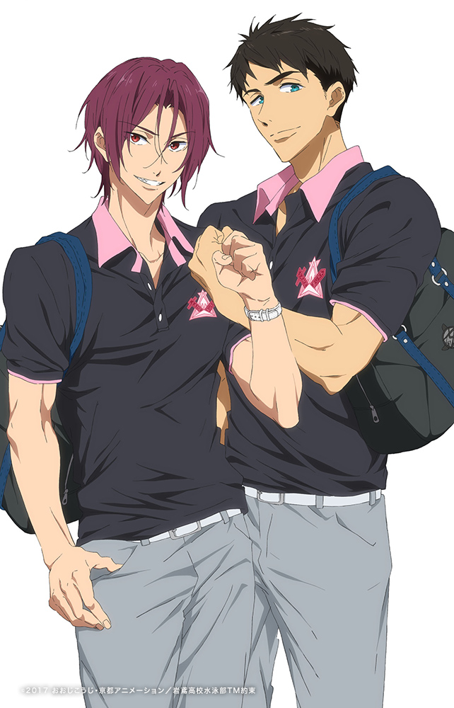 iwatobi_sc's tweet photo. 【𝙁𝙧𝙚𝙚! 𝙎𝙚𝙧𝙞𝙚𝙨 𝙊𝙍𝘾𝙃𝙀𝙎𝙏𝙍𝘼 𝘾𝙊𝙉𝘾𝙀𝙍𝙏 𝟮𝟬𝟮𝟲】
🐬𝘾𝙊𝙐𝙉𝙏𝘿𝙊𝙒𝙉🐬

名古屋公演開催まであと1⃣4⃣日‼️
一般販売(先着)チケット販売中✨

🔻イープラス
https://t.co/uDbhlh8GJy
🔻チケットぴあ
https://t.co/SlwuZraGP4
🔻ローソンチケット
https://t.co/Jt6EsItkdi https://t.co/ugR5s5EW68