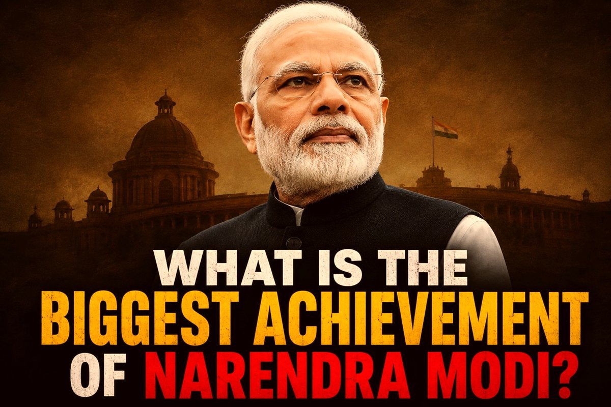 CJP_for_India's tweet photo. Can you suggest name even a single achievement?? https://t.co/VdwMGacR5M